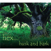 Link to husk and bark