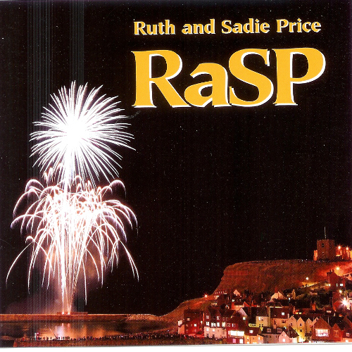 Ruth and Sadie Price CD RaSP